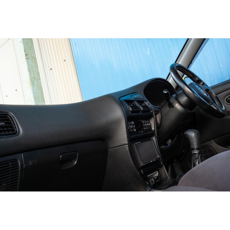 Mitsubishi Lancer Evo III for sale (N.8360) view 44
