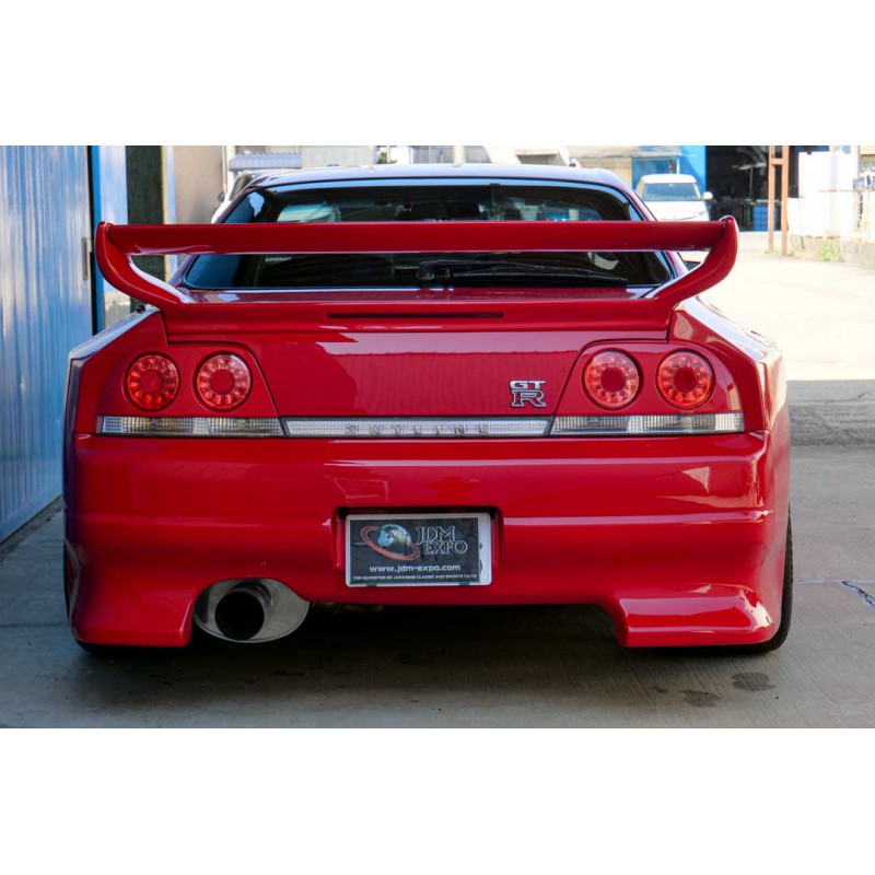 Nissan Skyline GTR R33 for sale JDM EXPO (N.8422) view 28