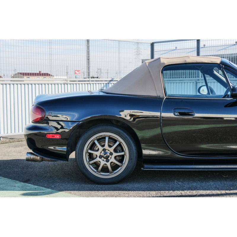 Mazda Roadster (N.8503) view 27