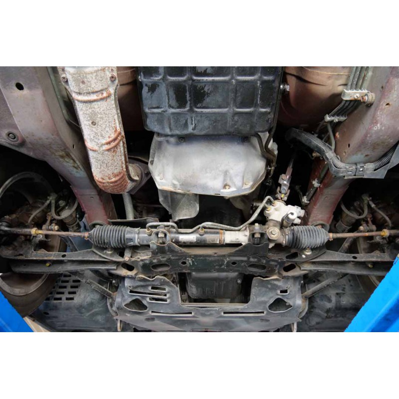Nissan Skyline R33 for sale (N.8307) view 73
