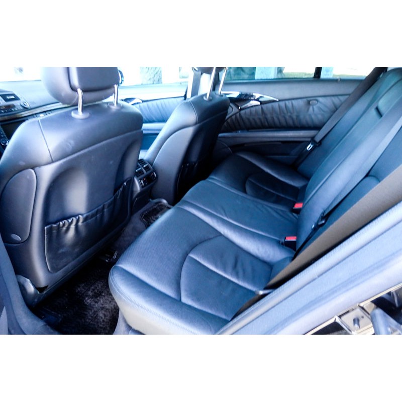 Mercedes Benz E500 for sale (N.8113) view 26
