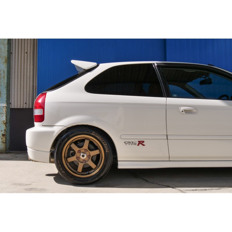 Honda Civic Type R (N.8477) view 42