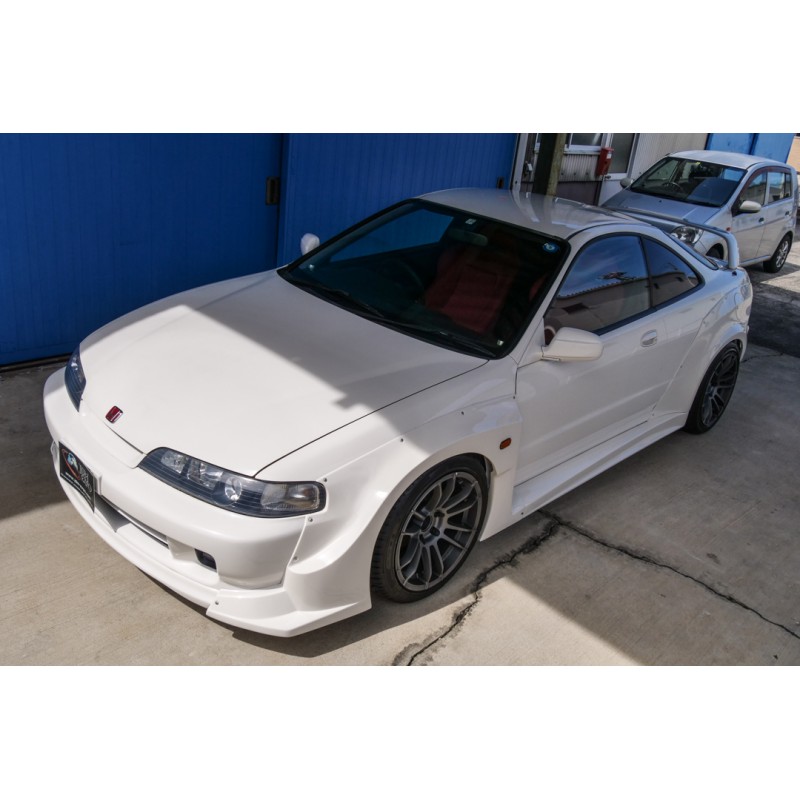 Honda Integra Type R (N.8510) view 6