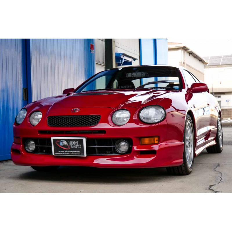 Toyota Celica GT-Four WRC for sale (N.8314)