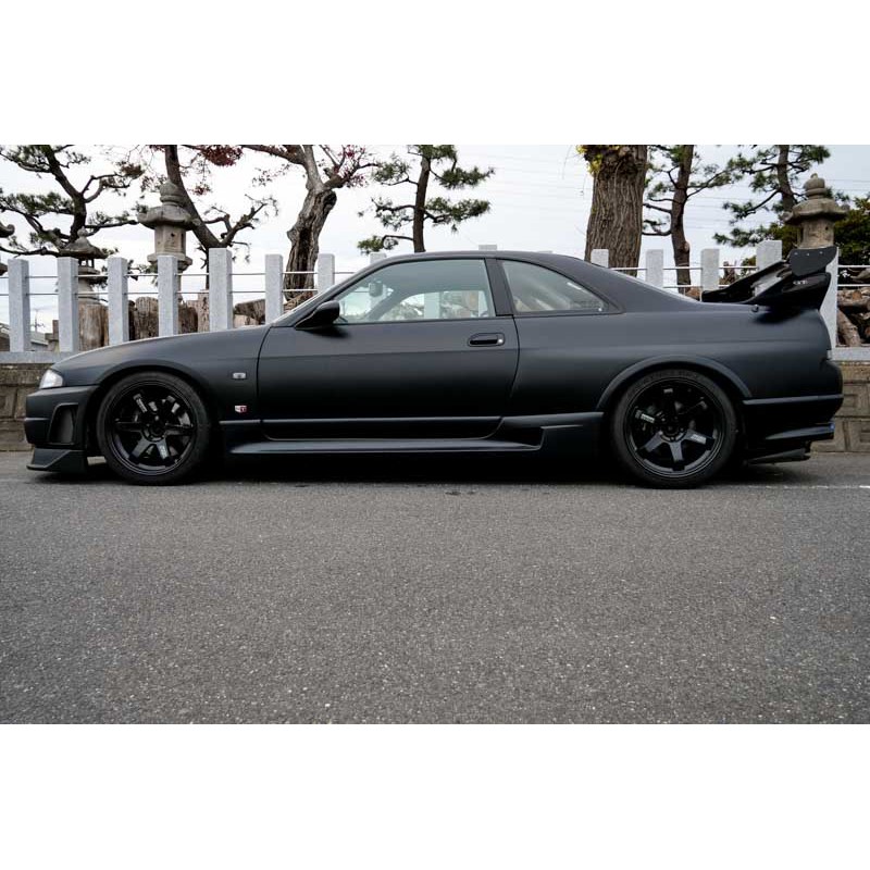 Nissan Skyline GTR for sale (N.8217) view 22