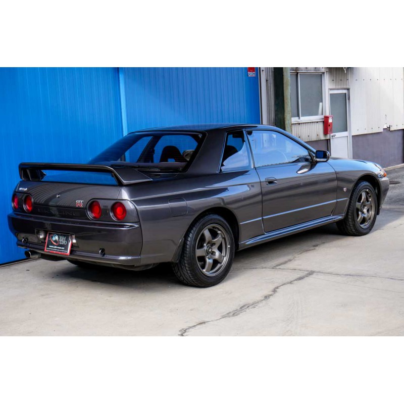Nissan Skyline GTR for sale (N.8325) view 24