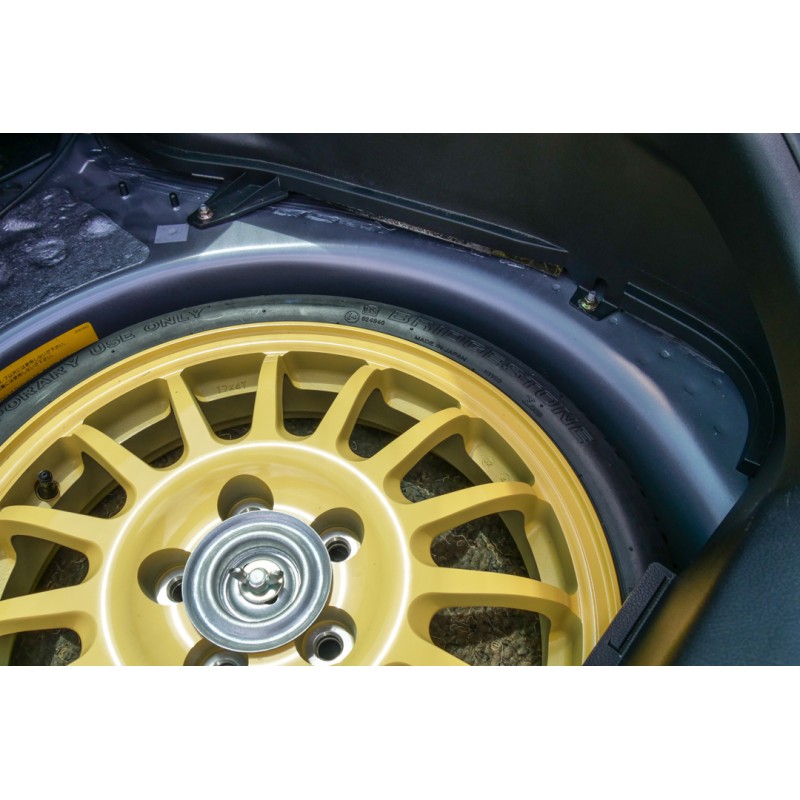 Mazda RX-7 Spirit R Type A (N.8520) view 74