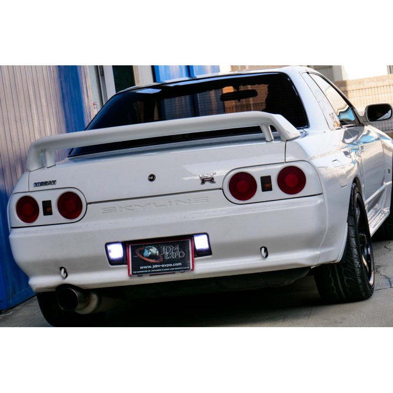 Nissan Skyline GTR R32 for sale (N.8393) view 15