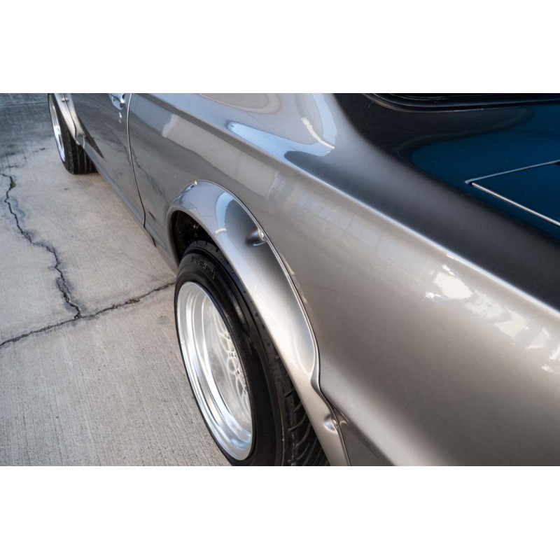 Nissan Skyline Hakosuka KGC10 for sale (N.8288) view 20
