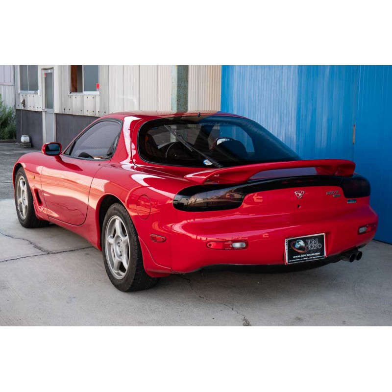 Mazda RX7 for sale (N.8275) view 13