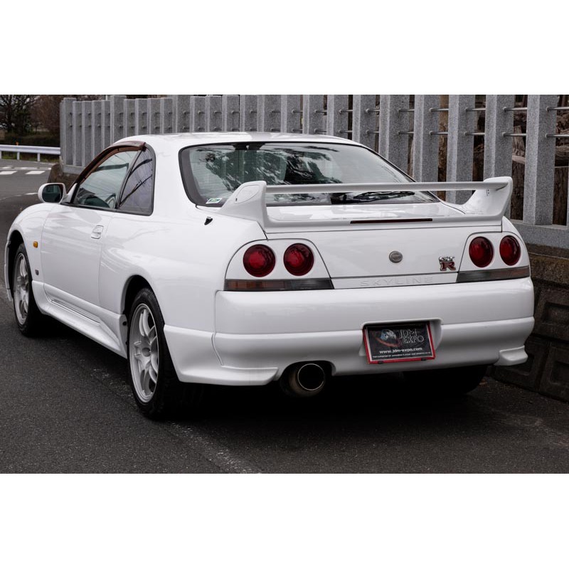 Nissan Skyline GTR for sale (N.8237) view 27