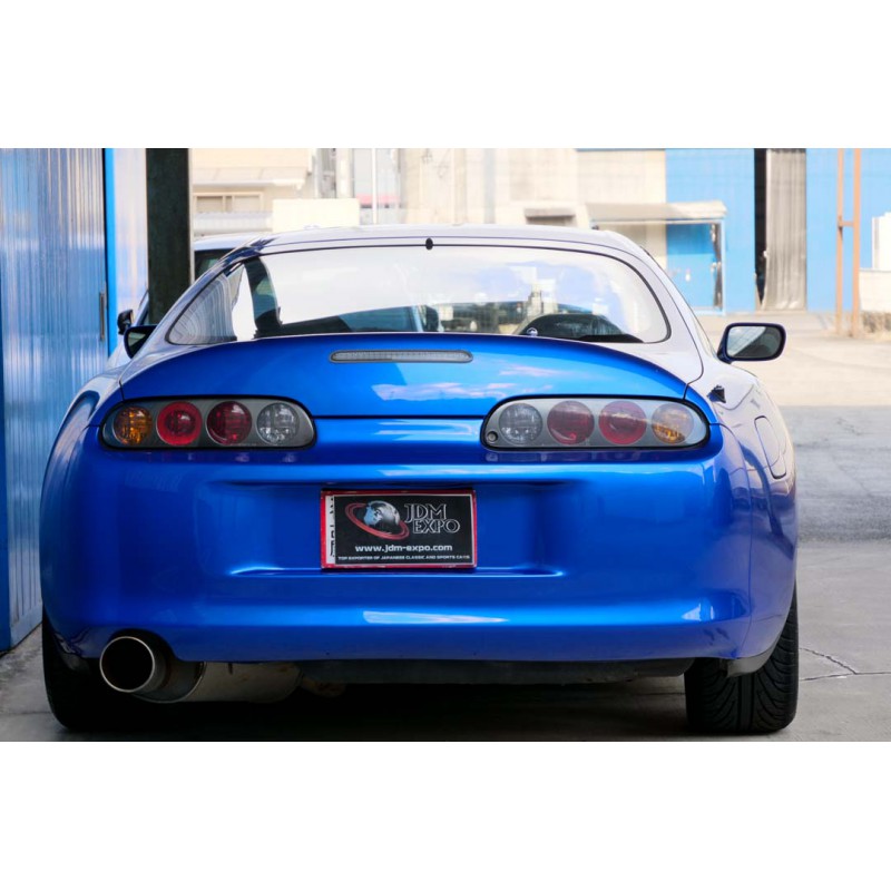 Toyota Supra JZA80 for sale (N.8392) view 17
