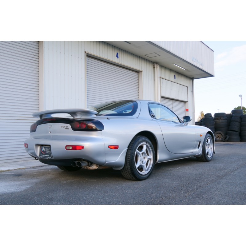 Mazda RX-7 (N.8469) view 27