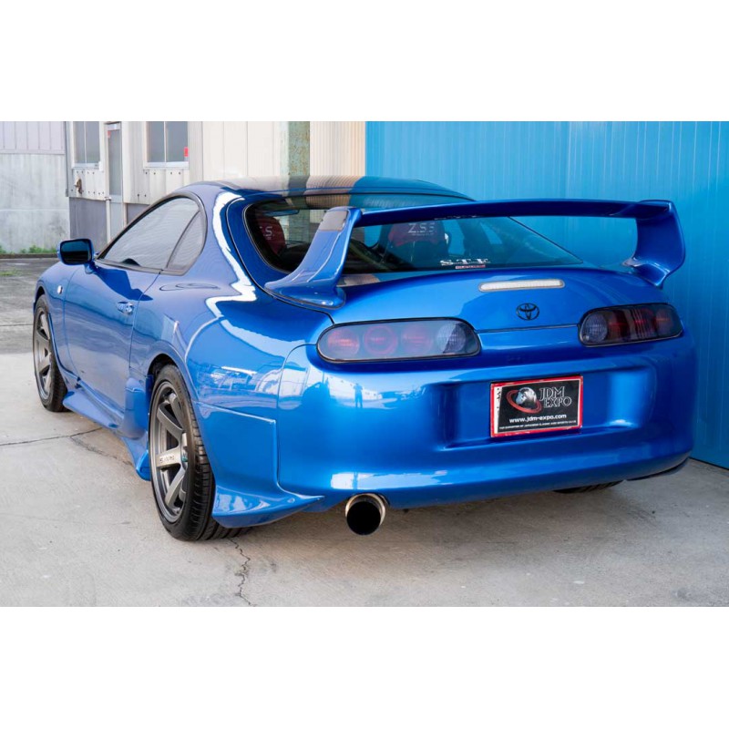 Toyota Supra RZ 3.1 L for sale (N.8359) view 14