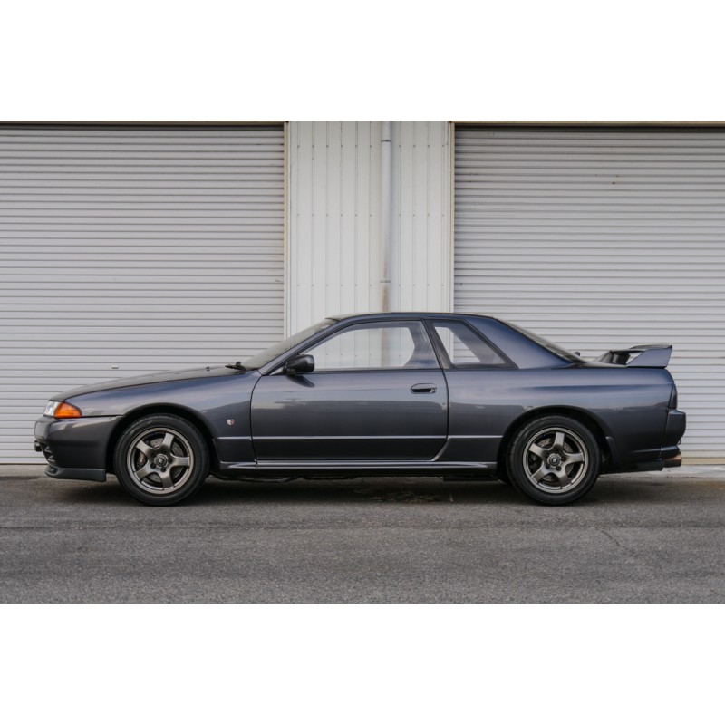 Nissan Skyline R32 GT-R (N.8495) view 3