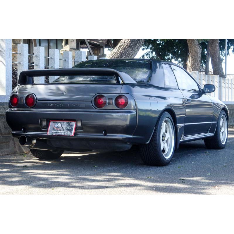 Skyline GTR NISMO for sale (N.8196) view 12