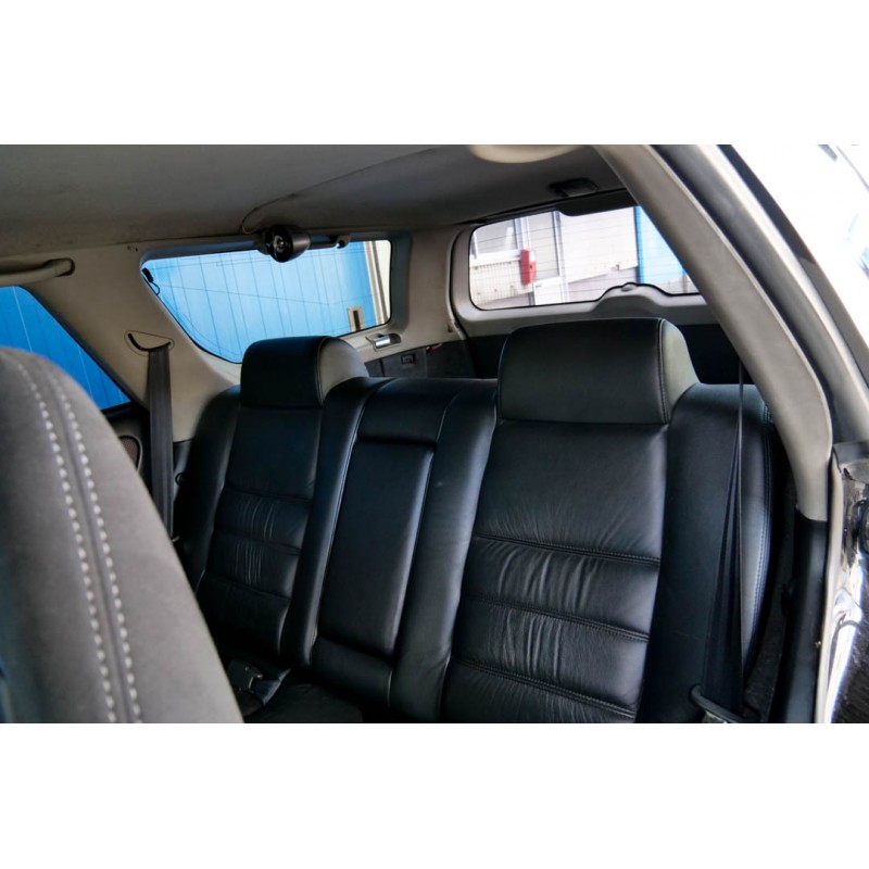 Nissan Stagea (N.8432) view 41
