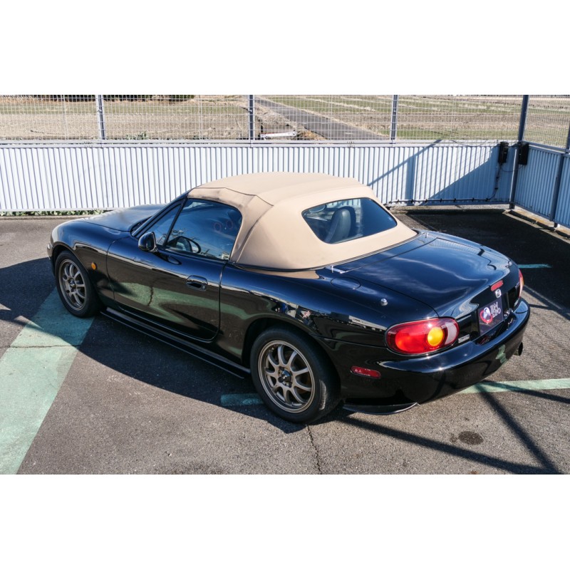 Mazda Roadster (N.8503) view 10