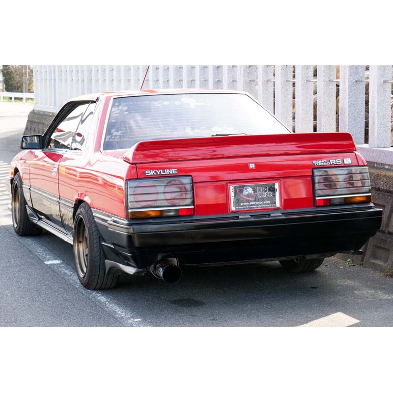 Nissan Skyline R30 for sale (N.8236) view 32
