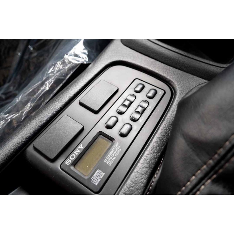 Nissan Skyline GTR R32 (N.8257) SOLD view 50