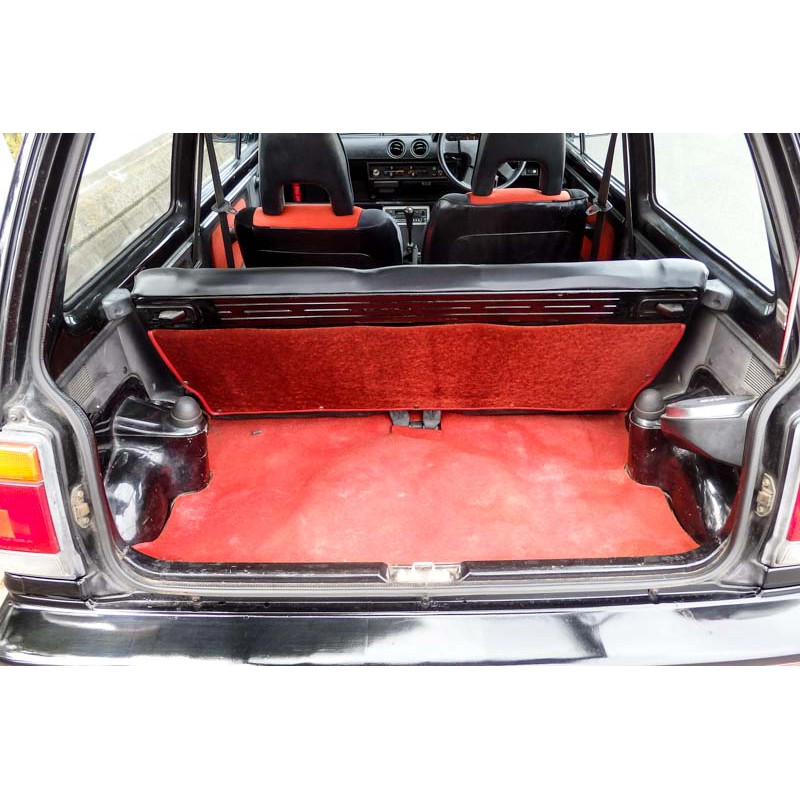Honda City for sale JDM EXPO (N.8177) view 21
