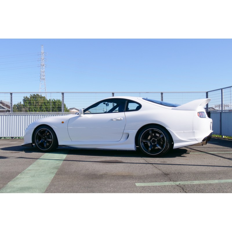 Toyota Supra RZ-S (N.8468) view 37