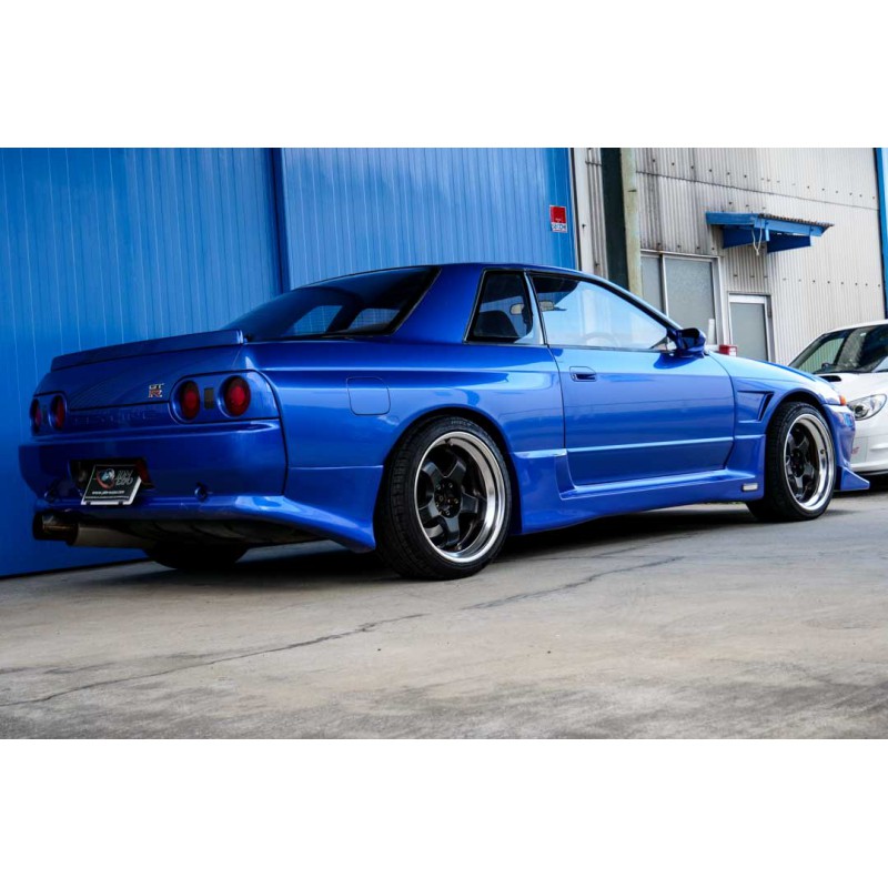 Nissan Skyline GTR R32 for sale JDM EXPO (N.8324) view 30