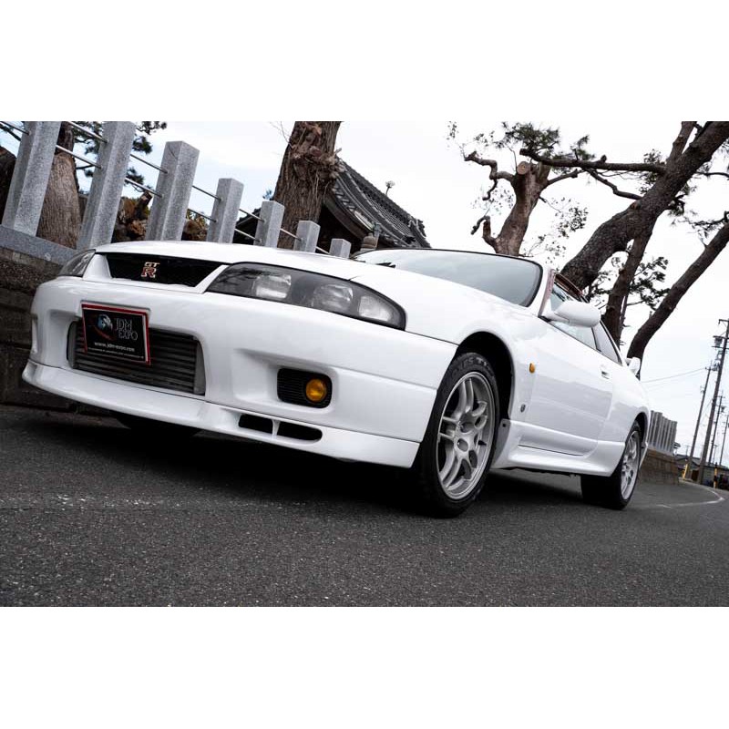 Nissan Skyline GTR for sale (N.8237) view 18