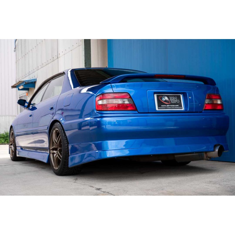 Toyota Chaser JZX100 for sale (N.8347) view 13