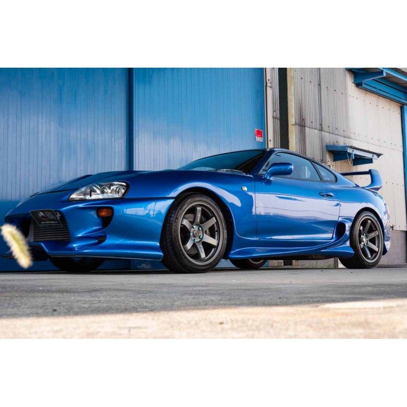 Toyota Supra RZ 3.1 L for sale (N.8359) view 6