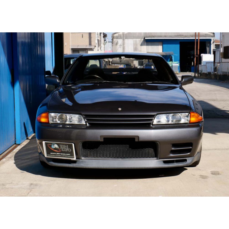 Nissan Skyline GTR R32 V spec II (N.8442) view 2