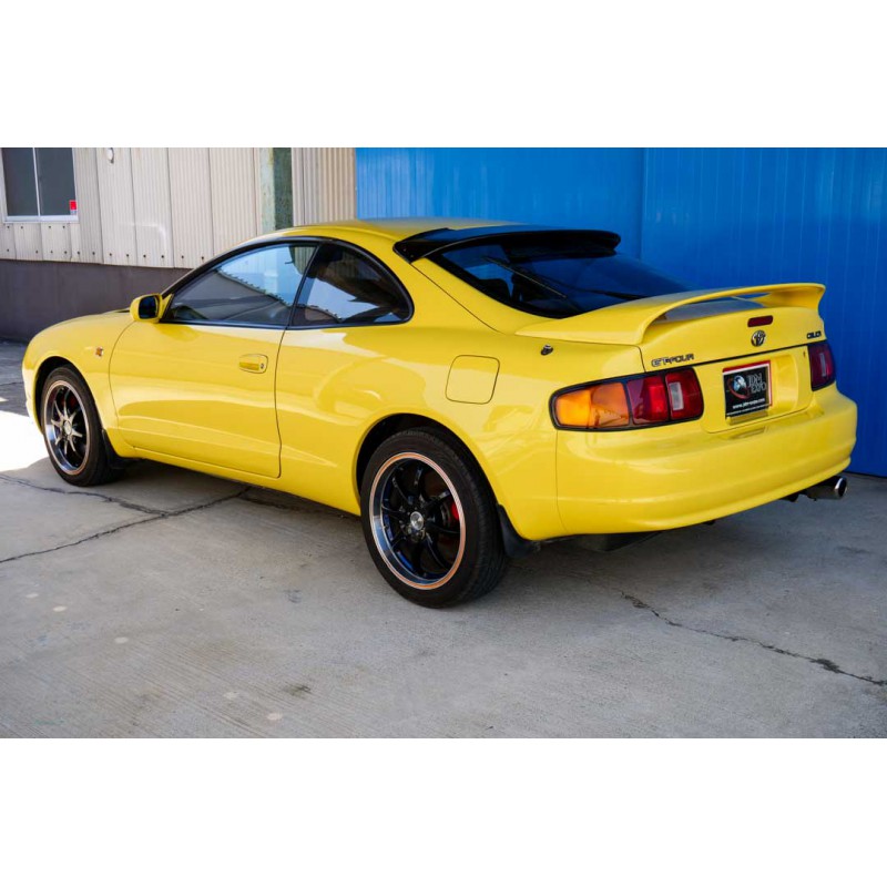 Toyota Celica GT4 for sale (N.8256) view 11