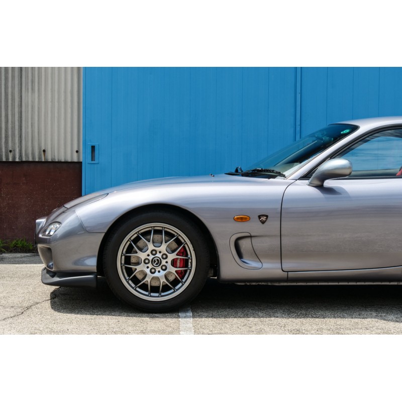Mazda RX-7 Spirit R Type A (N.8520) view 10
