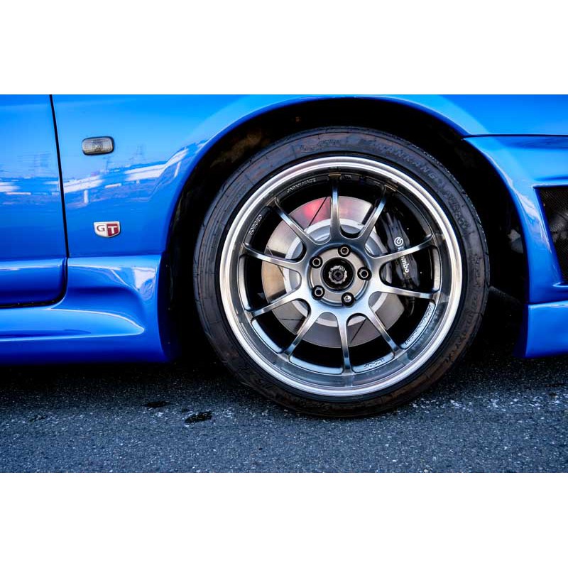 Nissan Skyline GTR V spec for sale (N.8227) view 10