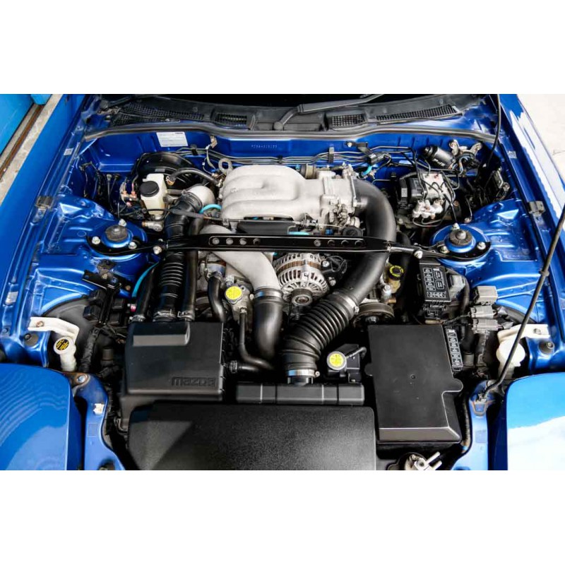Mazda RX7 TYPE R Bathurst for sale (N.8323) view 61