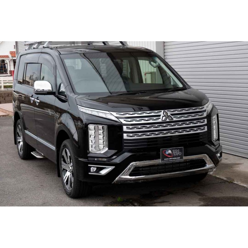 Mitsubishi Delica CV1W for sale (N.8249) ASK PRICE view 32