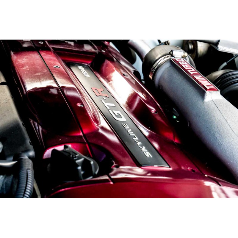 Nissan Skyline GTR M spec for sale (N.8382) view 66