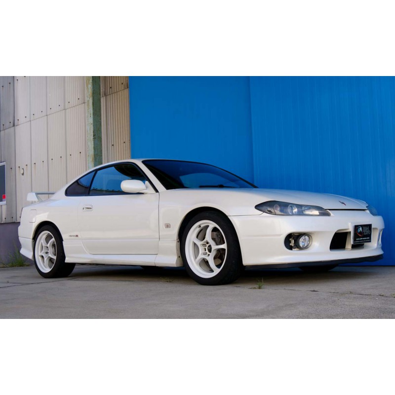 Nissan Silvia S15 Spec R (N.8459) view 48