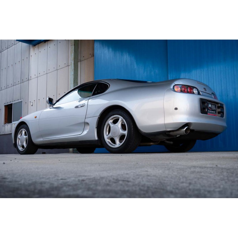 Toyota Supra JZA80 for sale (N.8305) view 32