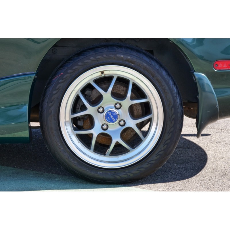 Mazda Roadster (N.8508) view 11
