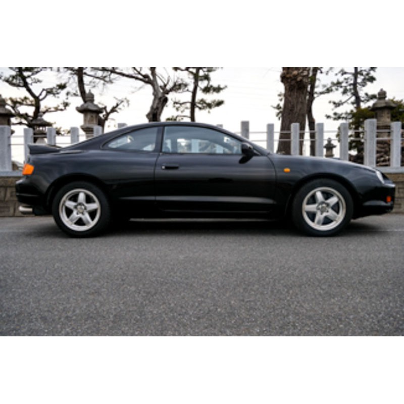 Toyota Celica GT-FOUR for sale (N.8229) view 7