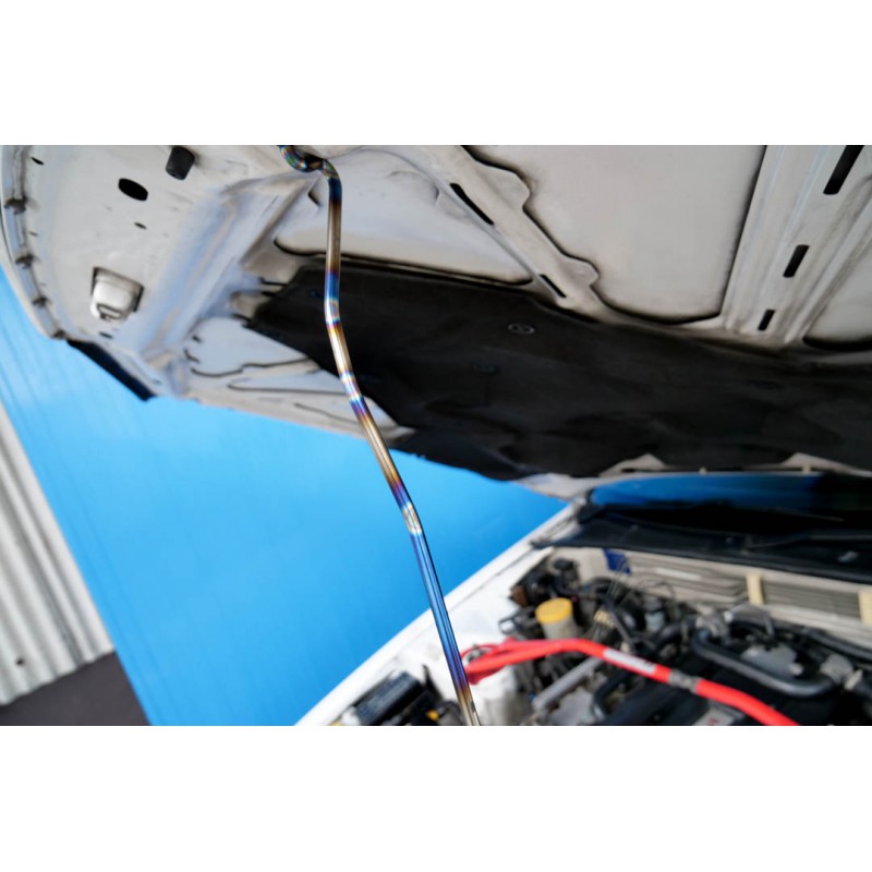 Nissan Skyline GTR R32 for sale (N.8393) view 59