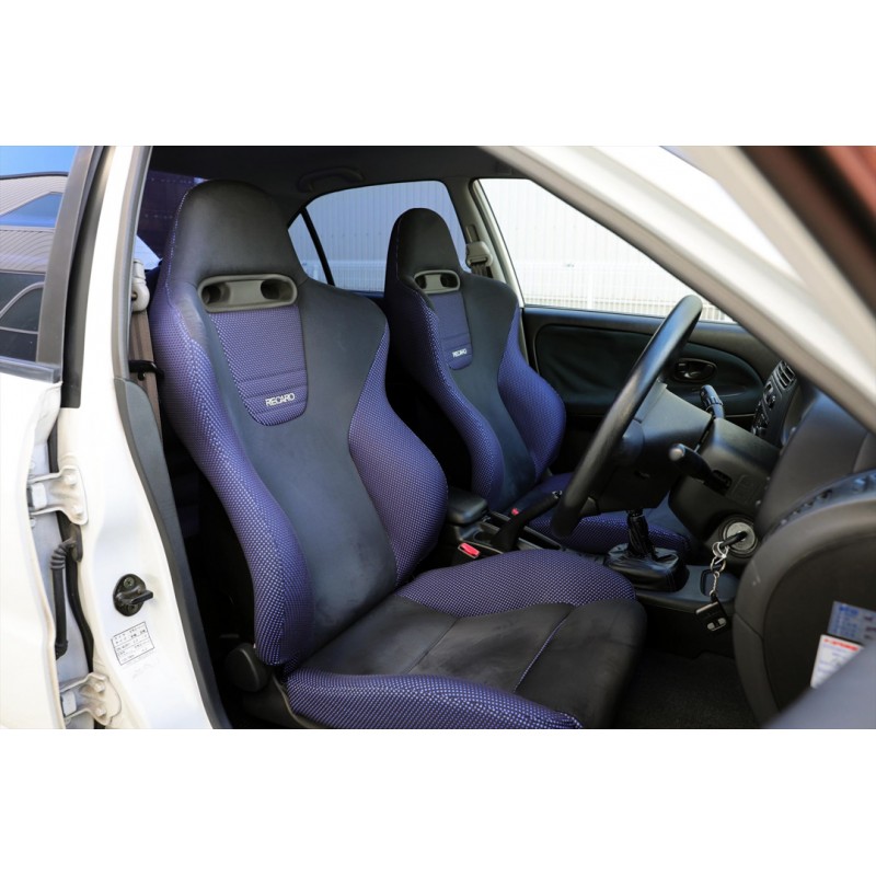 MItsubishi Lancer Evolution VI (N.8564) view 10