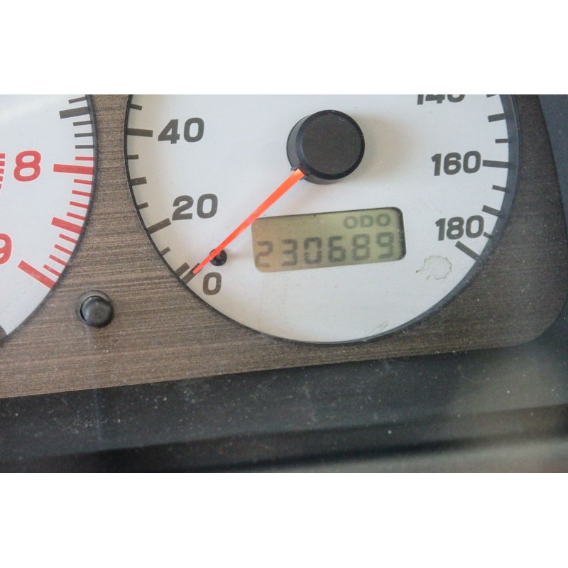 Subaru IMPREZA STI for sale (N.8114) view 23