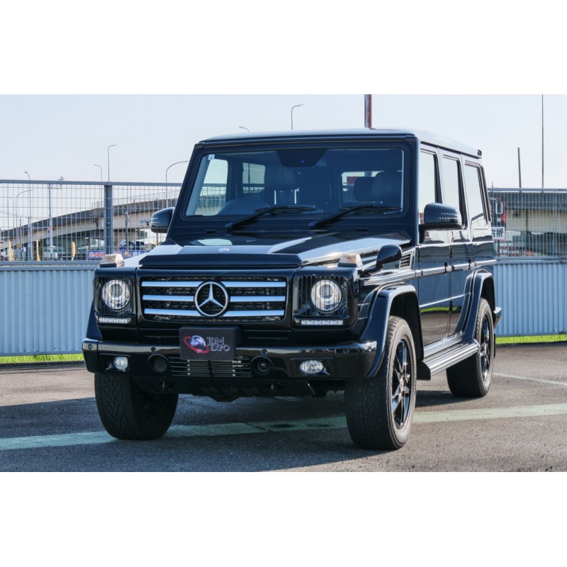 Mercedes Benz G Class (N.8525)
