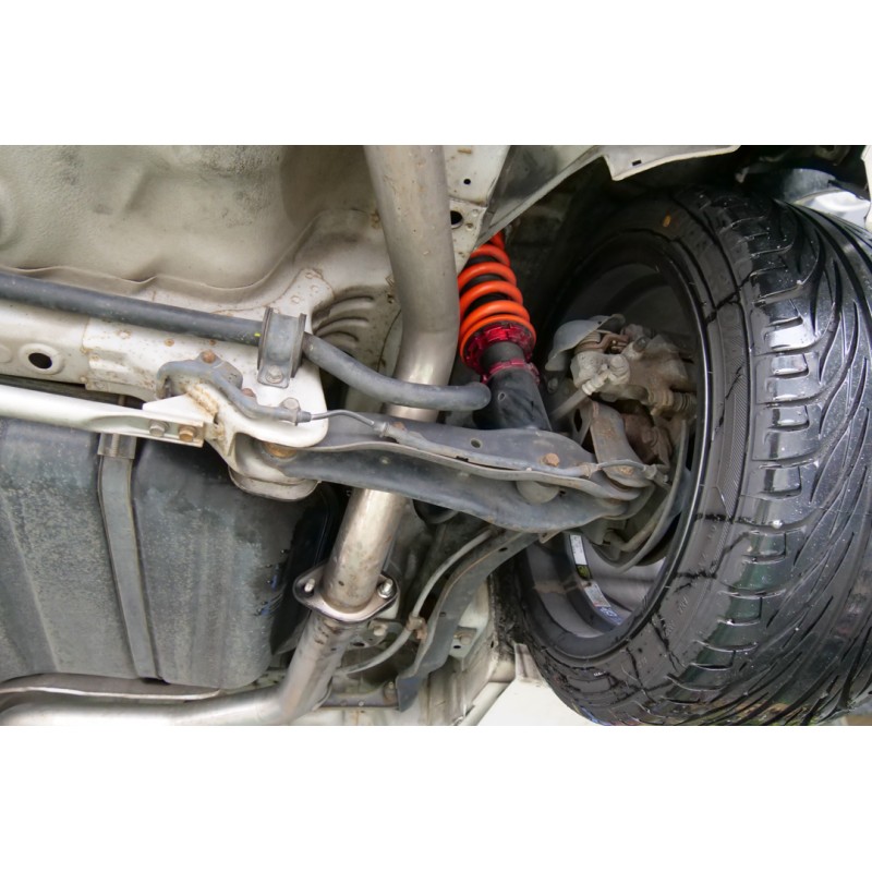 Honda Integra Type R (N.8510) view 92