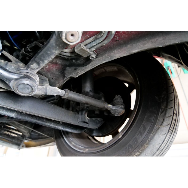 Nissan Skyline R30 for sale (N.8236) view 62
