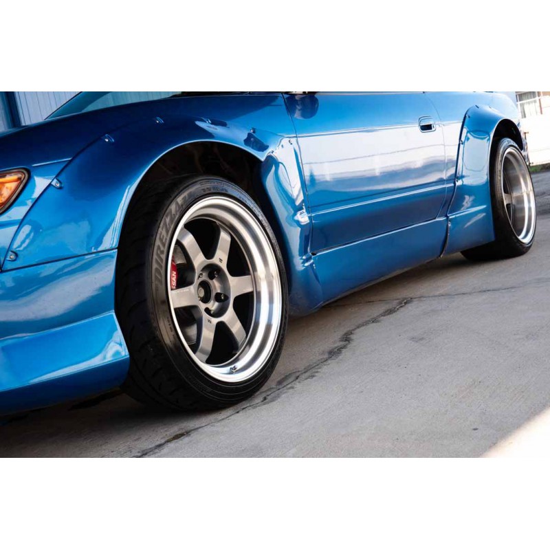 Nissan 180SX Sileighty for sale (N.8368) view 7