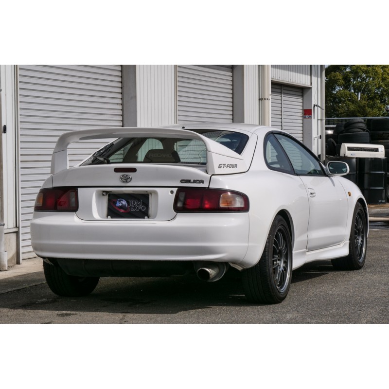 Toyota Celica GT FOUR (N.8506) view 32