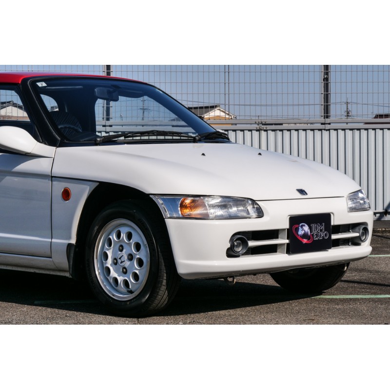 Honda Beat (N.8545) view 41